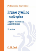 Prawo cywilne część ogólna