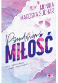 Pseudonim miłość