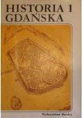Historia Gdańska Tom I
