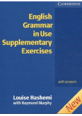 English Grammar in Use Supplementary Exercises with Answers