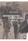 Obywatelstwo podwójnego kraju