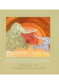 Wschód i zachód słonia
