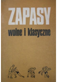 Zapasy wolne i klasyczne