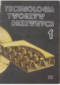 Technologia tworzyw drzewnych 1