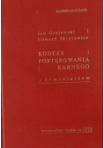 Kodeks postępowania karnego z komentarzem