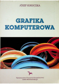 Grafika komputerowa