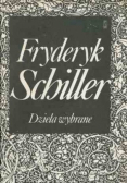Schiller Dzieła wybrane