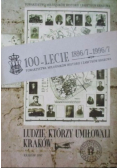 Ludzie którzy umiłowali Kraków