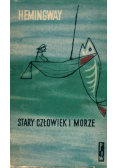 Stary człowiek i może