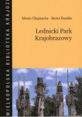 Lednicki Park Krajobrazowy