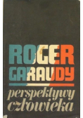 Perspektywy człowieka