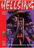 Hellsing Tom 6