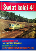 Świat kolei 4