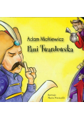 Mickiewicz Adam - Pani Twardowska