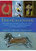 The calendar
