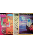 Komputer 4 tomy