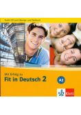 Mit Erfolg Fit in Deutsch 2