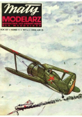 Mały modelarz Nr 11 / 71