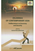 Dilemmas on contemporary Asia