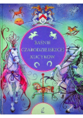 Baśnie czarodziejskich kucyków