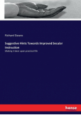 Suggestive Hints Towards Improved Secular Instruction