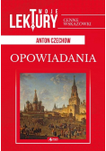 Opowiadania