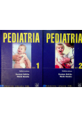 Pediatria Tom I i II
