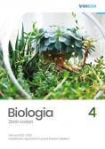Biologia Tom 4 Zbiór zadań Matura