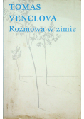 Rozmowa o zimie