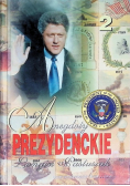 Anegdoty prezydenckie tom II