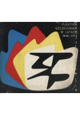 Plastyka szczecińska w latach 1945 - 1975