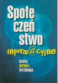 Społeczeństwo informacyjne