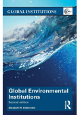 Global Environmental Institutions