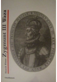 Zygmunt III Waza + autograf Wisnera