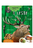 Wojciech Gil opowiada o lesie