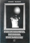 Intelektualna historia liberalizmu