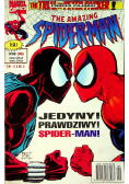 The amazing Spider - Man Nr 9
