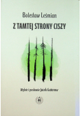 Z tamtej strony