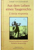 Z życia nicponia