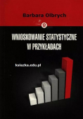 Wnioskowanie statystyczne w przykładach