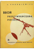 Broń przeciwpancerna piechoty