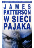 W sieci pająka