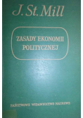 Zasady ekonomii politycznej Tom I