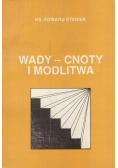 Wady cnoty i modlitwa