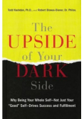 The upside of your Dark side