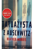 Tatuażysta z Auschwitz