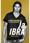 Ja Ibra Moja historia