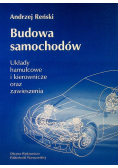 Budowa samochodów
