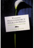 Wyznania przedsiębiorcy pogrzebowego