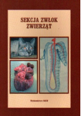 Sekcja zwłok zwierząt